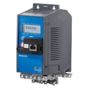 Option Board Mounting Kit (vacon 20 MI4-5)