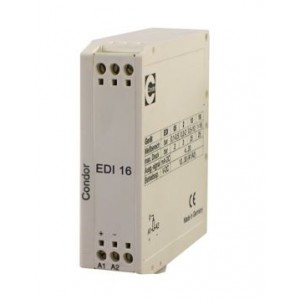 Electronic Pressure Transducer 16 Bar