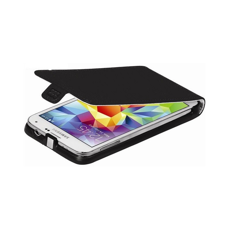 Promate 6959144009636 Filion S5 Bookcover -Black