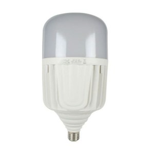 230VAC 80W Hi Power LED Lamp E40 6500K