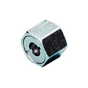 M8 Rod Lock Nut