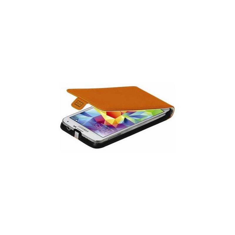 Promate 6959144009643 Filion S5 Bookcover Colour - Brown