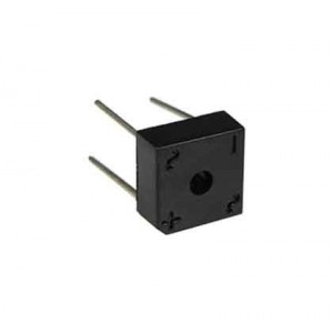 6 Amp 600V Bridge Rectifier
