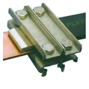120/180A Hcbc High Current Busbar Clamp