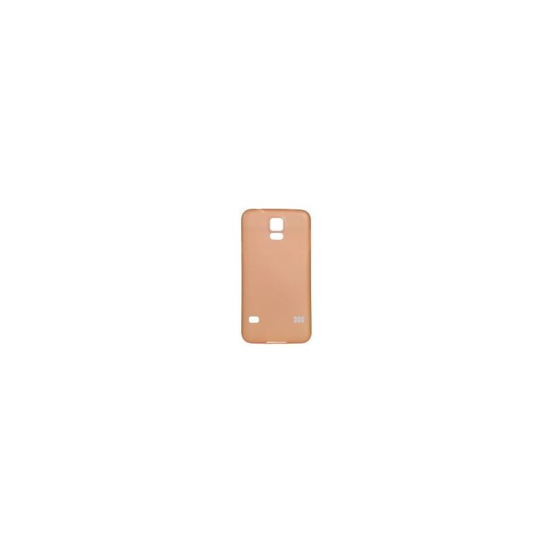 Promate 6959144008547 Gshell S5 Ultra-thin Colored Protective Shell Case for Samsung Galaxy S5