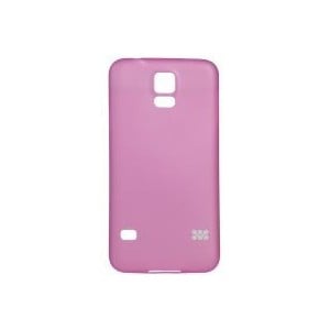 Promate 6959144008554 Gshell S5 Ultra-thin Colored Protective Shell Case for Samsung Galaxy S5