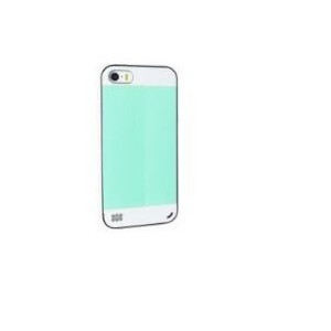 Promate 6959144004624 Grosso-i5 iPhone 5 Striped Flexi-Grip Snap Case