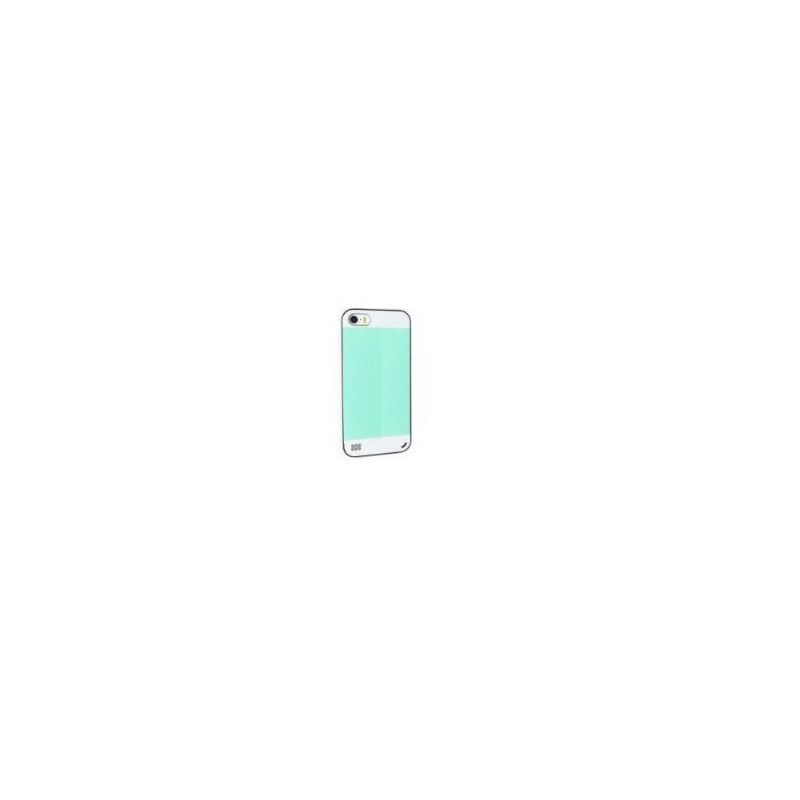 Promate 6959144004624 Grosso-i5 iPhone 5 Striped Flexi-Grip Snap Case