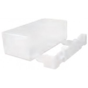 110X50 End Cap
