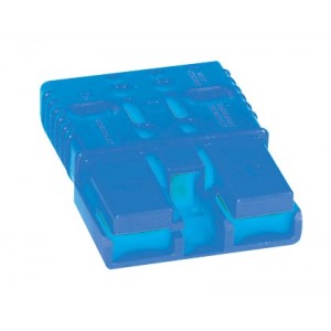 48V 160A Blue DC Connector EN1175-1