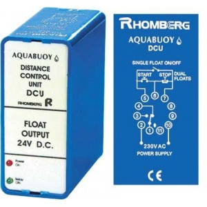 Distance Control Unit