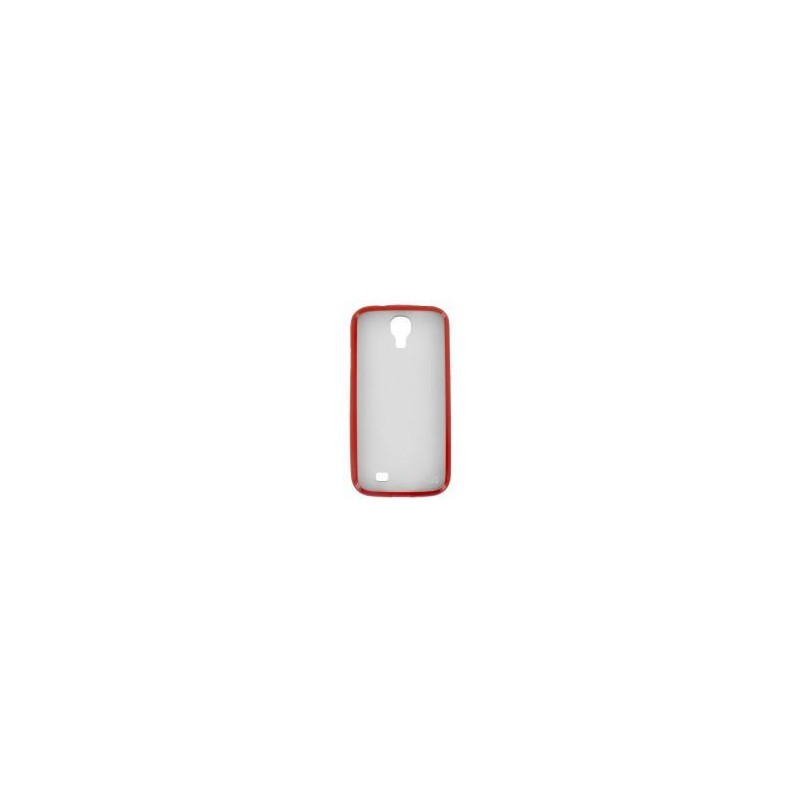 Promate 6959144000985 Amos-S4 Multi-Colored Flexi-Grip Shell Case for Samsung Galaxy S4 