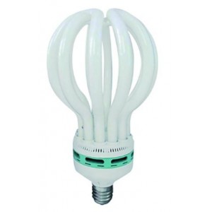 55W 230V E40 Daylight 6500K Fluorescent Lamp