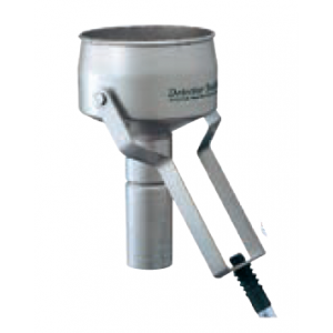 Smoke /HEAT Detector Test Device C/W Gas Canister