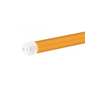 58W Orange Fluorescent Lamp Protector 1500MM