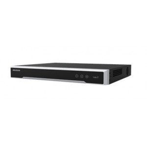 Hikvision 32-CHANNEL 1080P HD-TVI Turbo Dvr