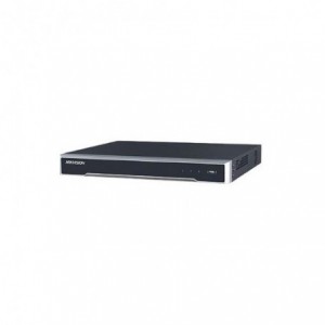 HIKVISION 8-CHANNEL EMBEDDED PLUG &amp; PLAY NVR