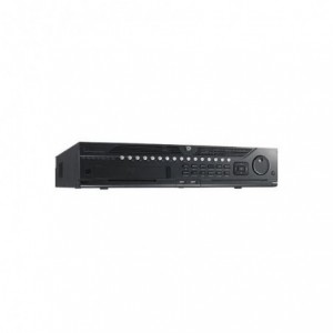 Hikvision 64-CHANNEL Professional Embedded Nvr