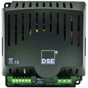 12VDC/3A Generator Battery Charger 100-240VAC