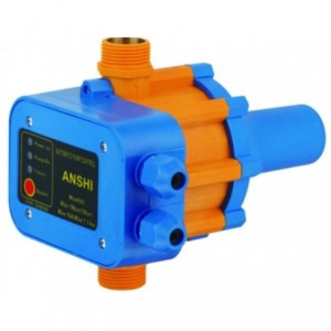 Hydrostat 1-3 Bar Adjustable IP65