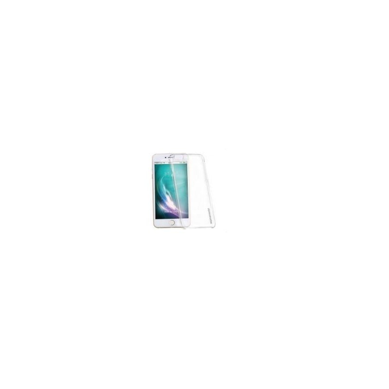 Promate 6959144016481  Crystal-i6P Crystal Clear Shell  Protective Case