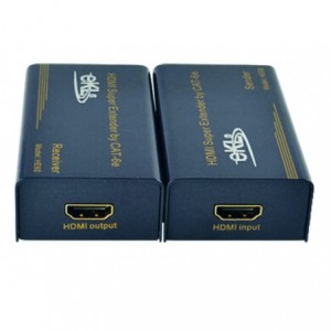 HDMI Range Extender (requires CAT6 Cable Of Extension Length