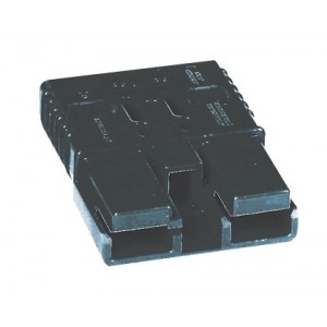 80V 160A Black DC Connector EN1175-1