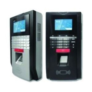 200 User Fingerprint Reader