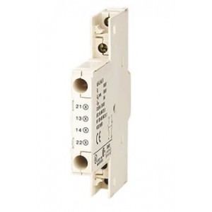 Auxiliary Contact Side Mount 2NO For CS2-80 Mpcb