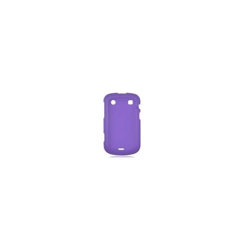 Promate 4161815219851-P  B.Shell BlackBerry 9900 Cover Colour- Purple