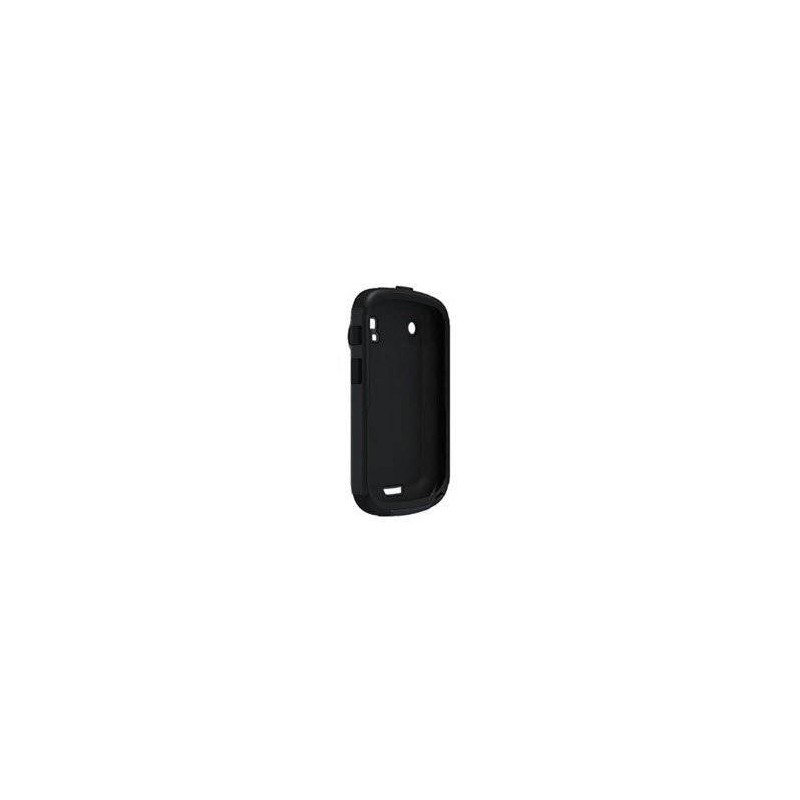 Promate 4161815219851-B B.Shell BlackBerry 9900 Cover Colour- Black