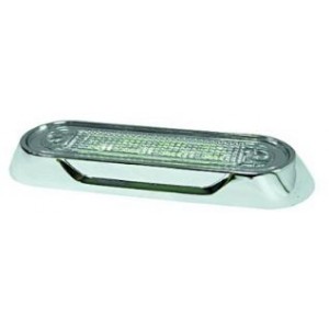 Surface Mount Bezel For C2-98 Black