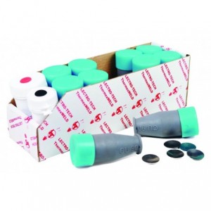 Weld Metal Box Of 10