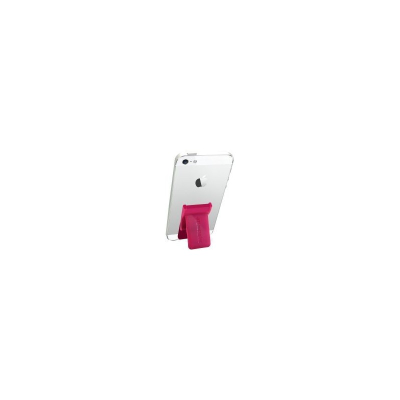 Promate 6959144001258 Gripmate Universal Smartphone Secure Finger Grip and Kick-stand
