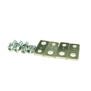 Ext Bar Straight Type Set Of 4 Pieces For 250A TB Lite