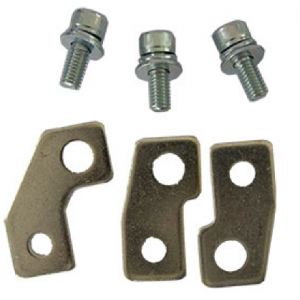 Ext Bar Offset Type Set Of 3 Pieces For 250A TB Lite