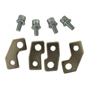 Ext Bar Offset Type Set Of 4 Pieces For 250A TB Lite