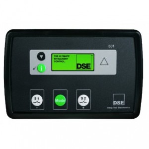 Ats Controller 180X116MM 8-35VDC