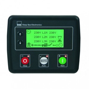 Generator Controller 140X113MM 8-35VDC