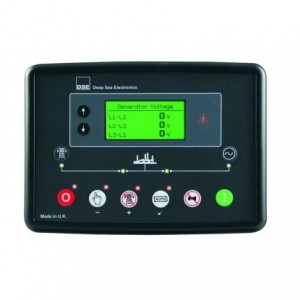 GENERATOR CONTROLLER 216x158MM 8-35VDC