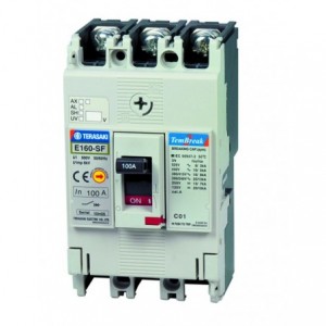 63A 16kA 3P TB2 LITE CIRCUIT BREAKER
