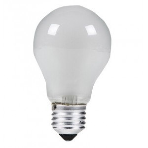 230V Bulb 25W E27