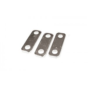 Ext Bar Straight Type Set Of 3 Pieces For 160A TB Lite