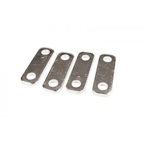 Ext Bar Straight Type Set Of 4 Pieces For 160A TB Lite