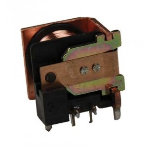 Automotive Relay 30A 1 No Open Type