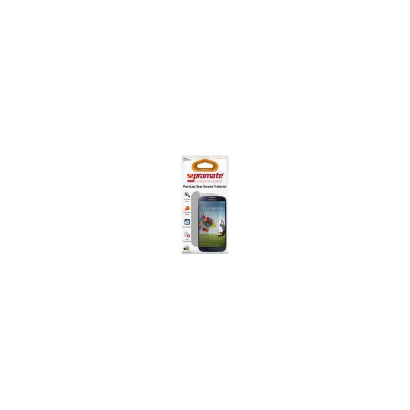 Promate 6959144000473 Proshield.S4-C Samsung Galaxy S4 Screen Protector