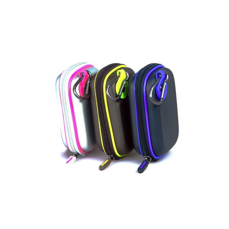 Promate 4161815201818 Terara Compact Shell Camera Case