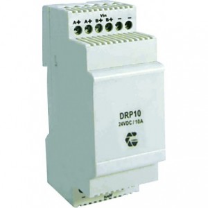 Din Redundant Relay 24VDC 10A