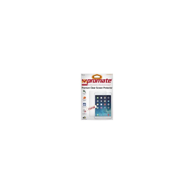 Promate 6959144003467 Proshield.Air-C Premium Clear Screen Protector for Ipad Air