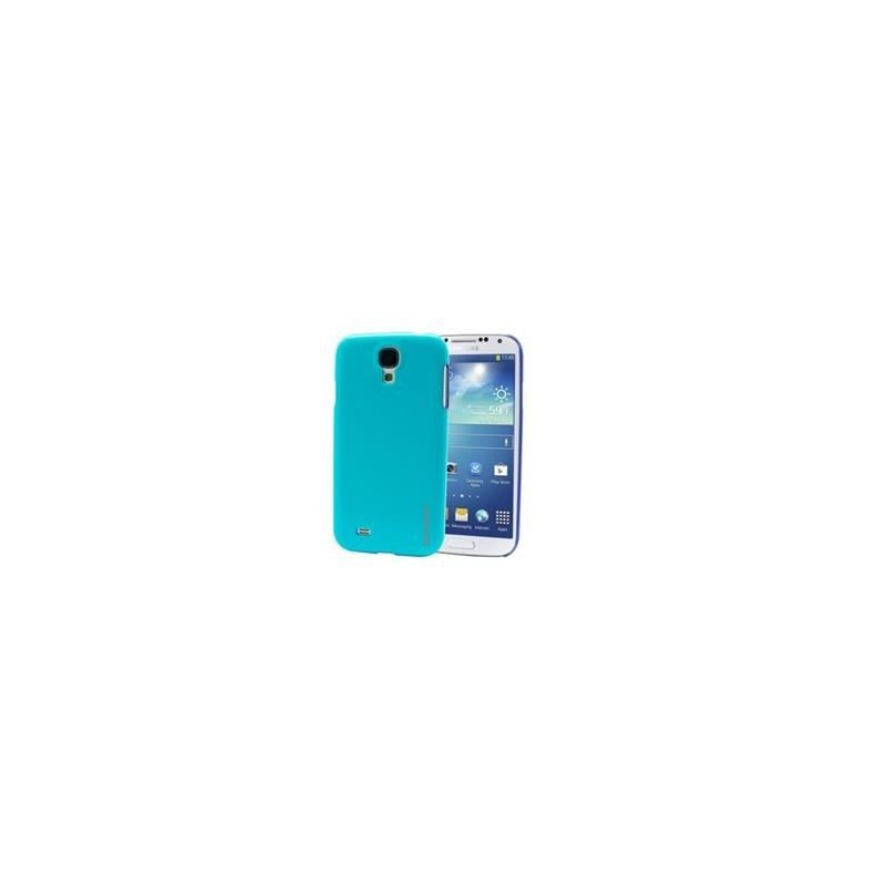 Promate 6959144001487 Figaro-S4 Shiny Custom-Fit Shell Case for Samsung Galaxy S4